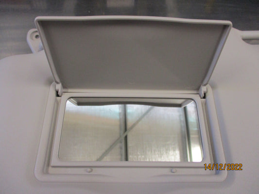 Nissan Juke F15E Genuine Left Hand Front Sun Visor New Part