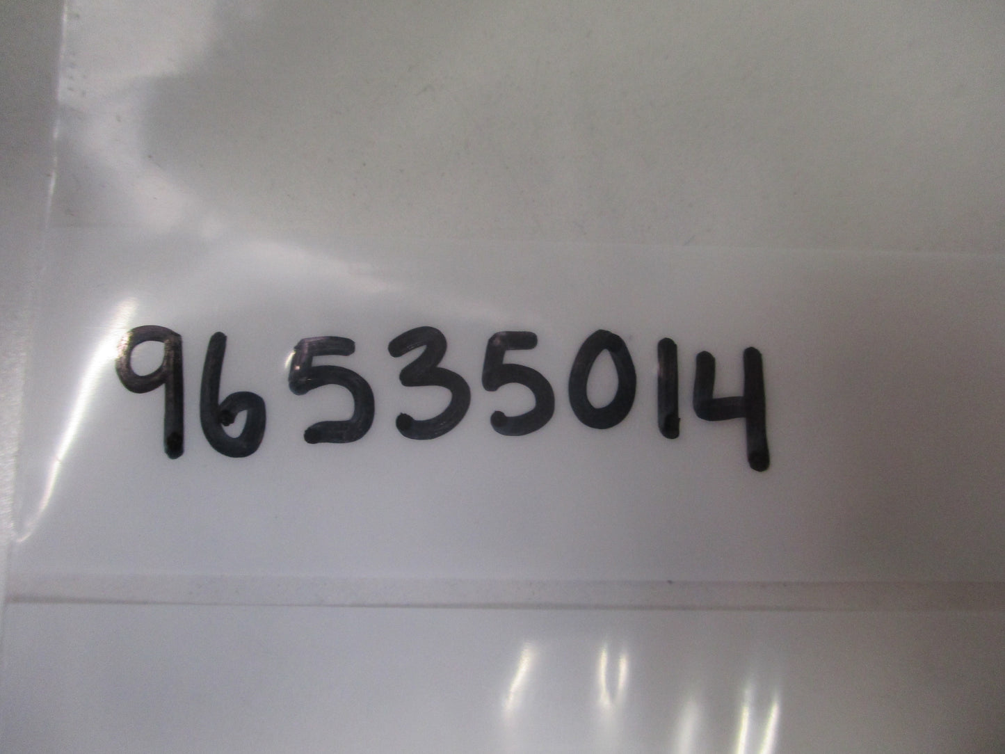 Holden Barina/Spark Genuine Front Suspension Top Cap New Part