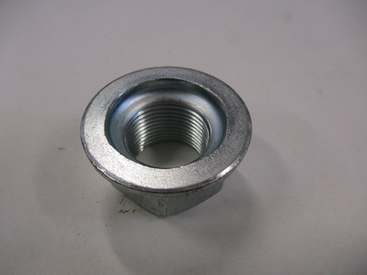 Nissan Navara D40M-R51 Pathfinder Genuine Diff Side Lock Nut New