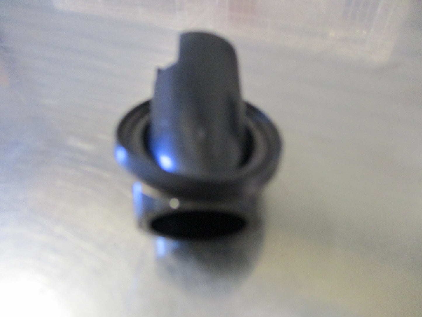 Nissan Patrol Genuine Antenna Surround New Part