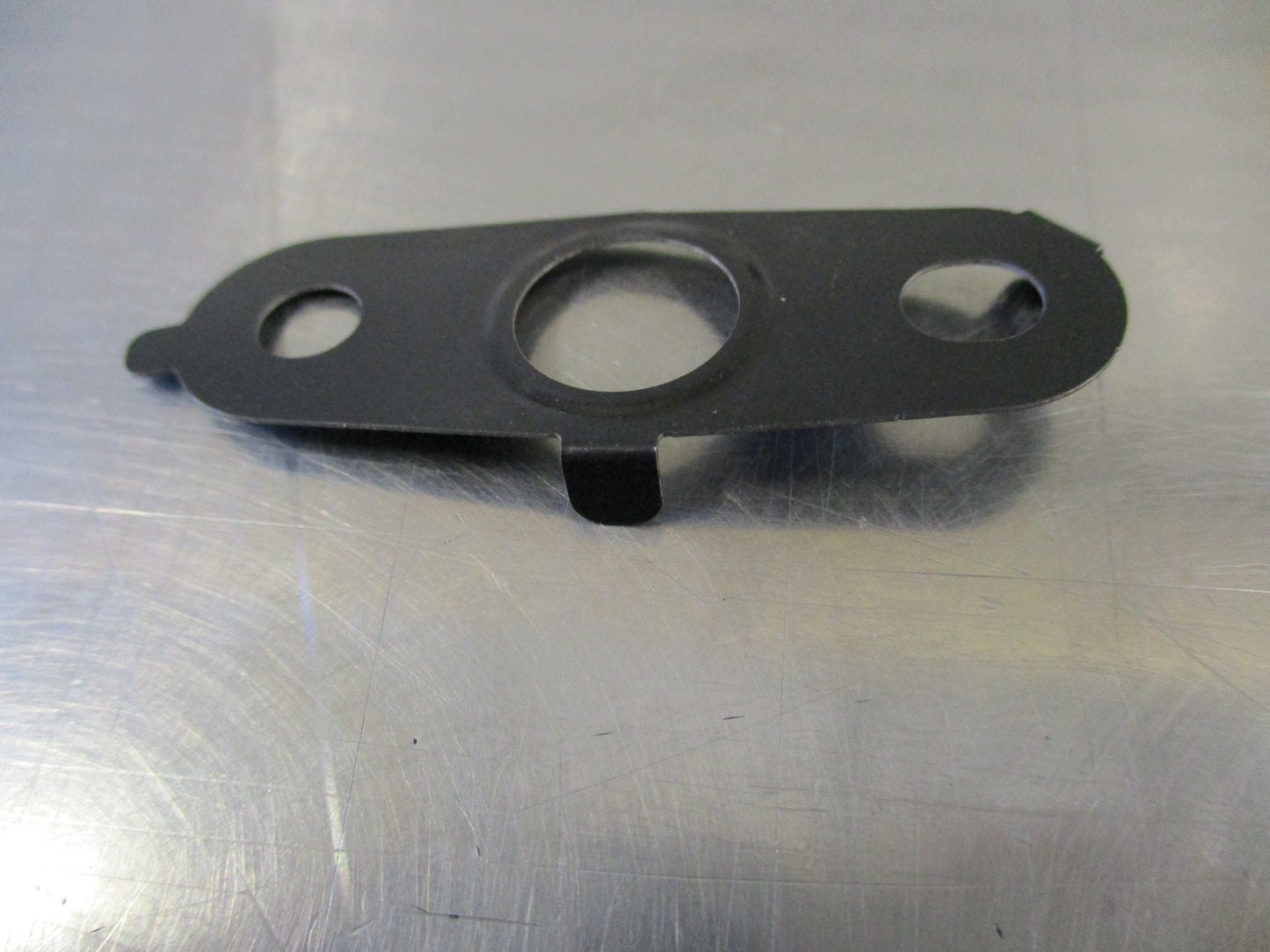 Nissan Juke, Sentra Genuine Turbocharger Oil Gasket New Part