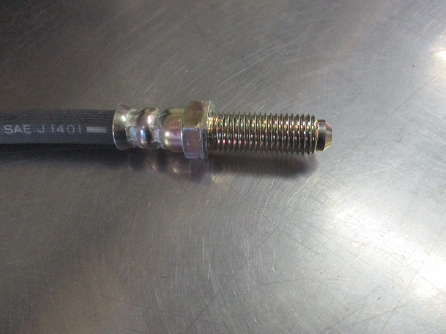 Isuzu FSR-FSS Truck Genuine Front Brake Hose New Part