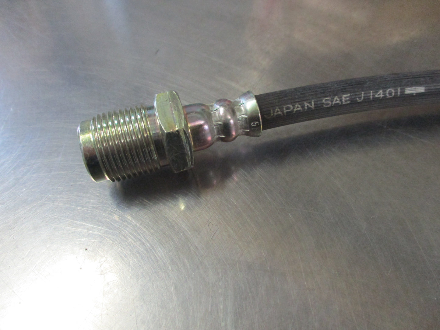 Isuzu FSR-FSS Truck Genuine Front Brake Hose New Part
