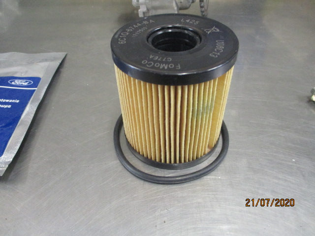 Ford Ranger/Everest Genuine Oil Pump Assembly Kit New Part