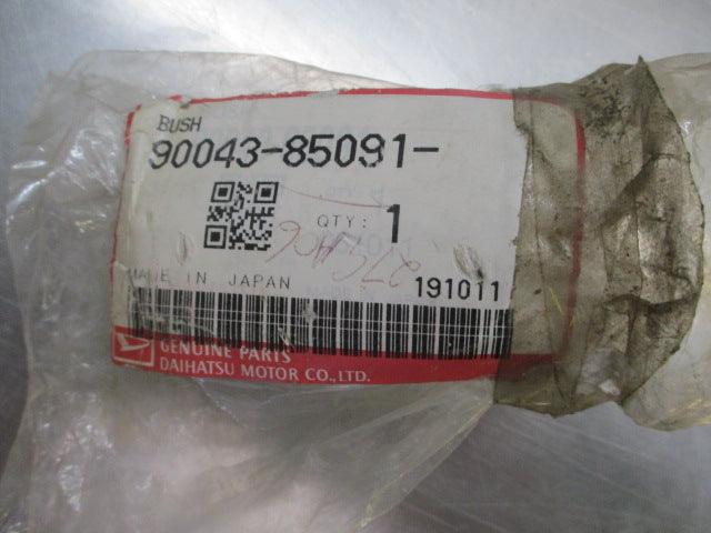 Daihatsu Delta Genuine Rear Shock Spring Bush New Part