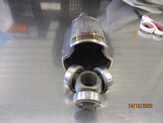Nissan Qashqai J10E Genuine Driveshaft Joint Inside Left New Part