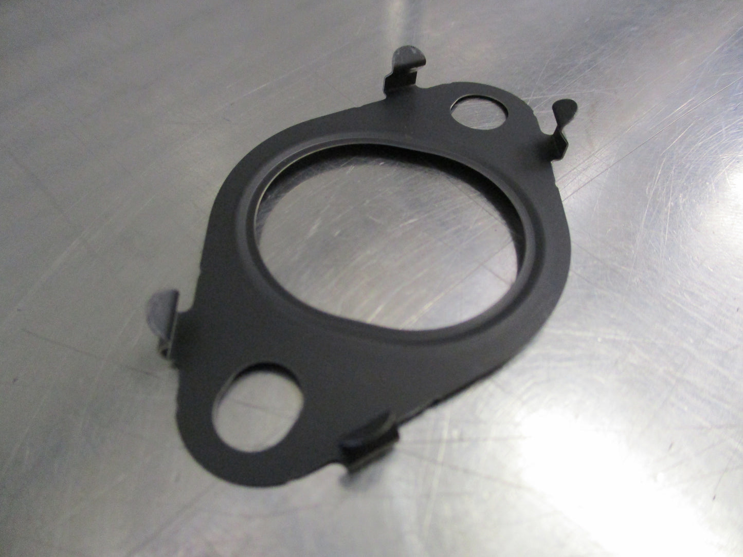 Mazda CX-9, 6, CX-5 Genuine Oil Outlet Tube Gasket New Part