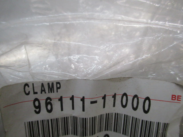 Toyota Landcruiser 200 Series Genuine Air Hose Clamp New Part