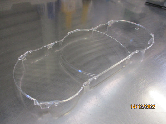 Nissan Tiida SC11T Genuine Speedo Lens Clear New Part