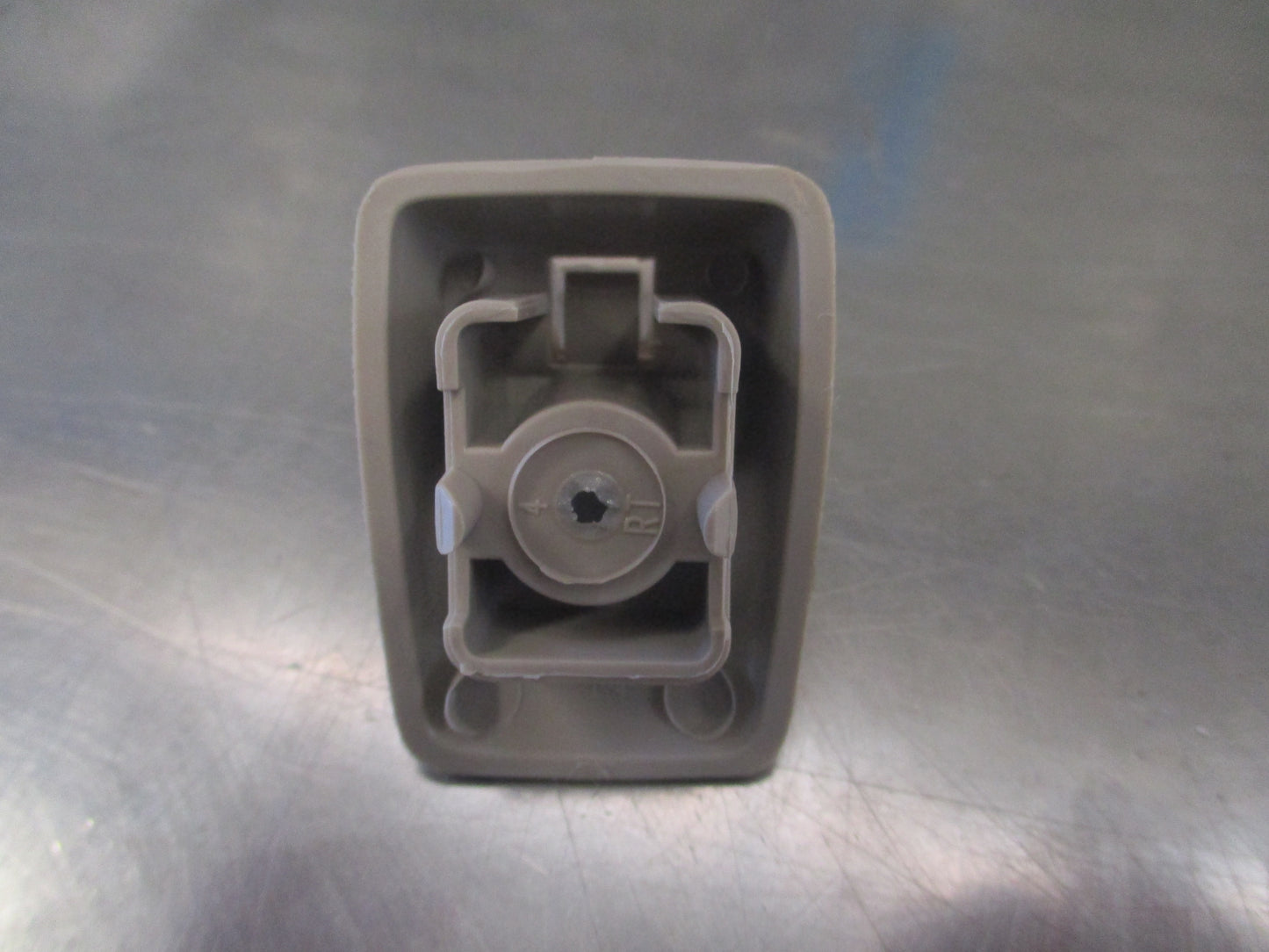 Isuzu D-Max Genuine Sunshade Retainer New Part