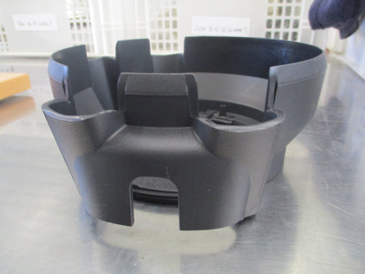 Jeep Cheroke Genuine Steering Wheel Shroud New Part