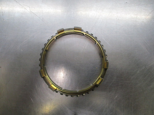 Toyota Landcruiser Genuine 5th Gear Synchronizer Ring No3 Detail Below New Part