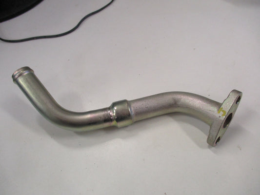 Isuzu Genuine Oil Return Pipe New