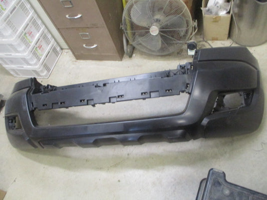 Ford PXII Ranger Wildtrax Genuine Front Bar Cover - New Part