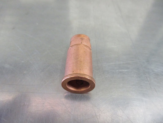 Volkswagen Touareg Genuine Exhaust Manifold Nut New Part