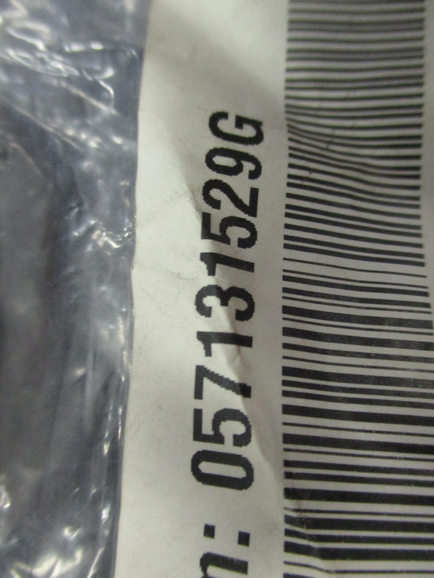 Volkswagen Touareg Genuine Exhaust Manifold Nut New Part