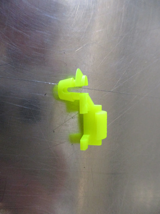 Nissan Sentra, Maxima Stanza Genuine Lock Rod Holder New Part