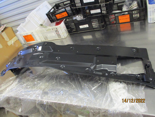 Nissan D40 Thai Navara Single Cab Genuine Left Hand Side Panel New Part