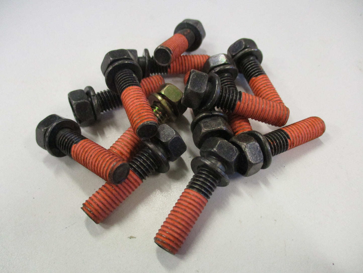 Nissan Genuine Hex Bolt New