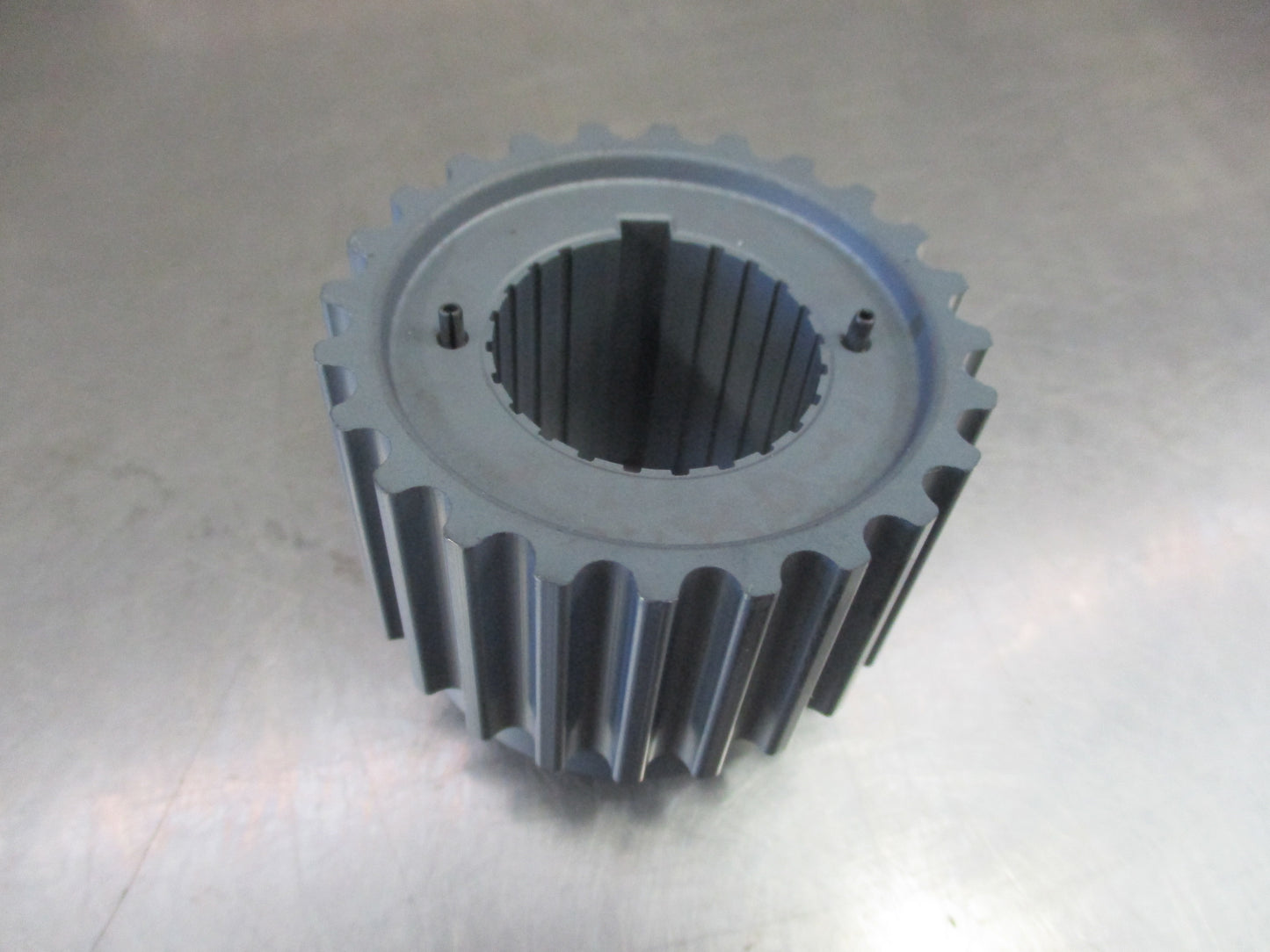 Mitsubishi Pajero/Challenger/Triton/Delica Genuine Crankshaft Drive Gear New Part
