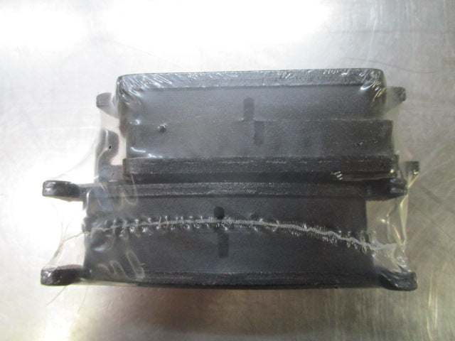 QFM / Bendix Performance Ceramic Rear Set Brake Pads Suits Nissan Skyline / Stagea New Part