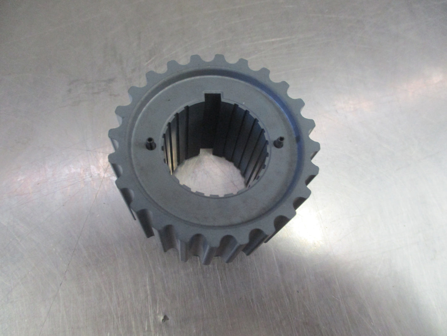 Mitsubishi Pajero/Challenger/Triton/Delica Genuine Crankshaft Drive Gear New Part
