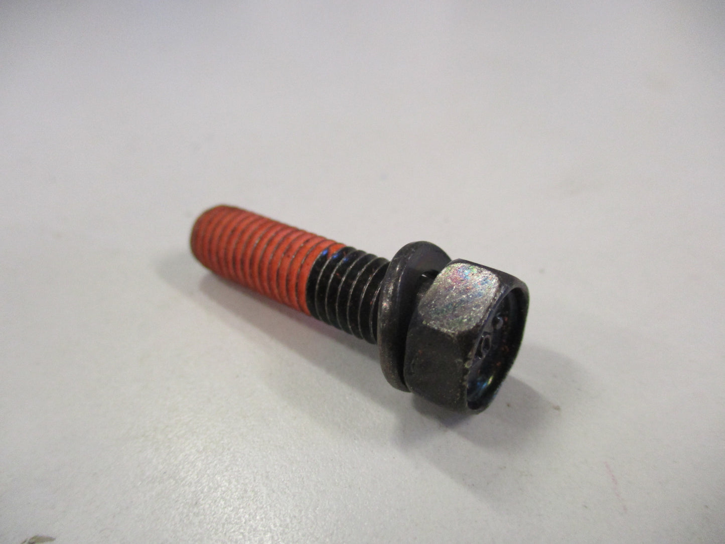 Nissan Genuine Hex Bolt New