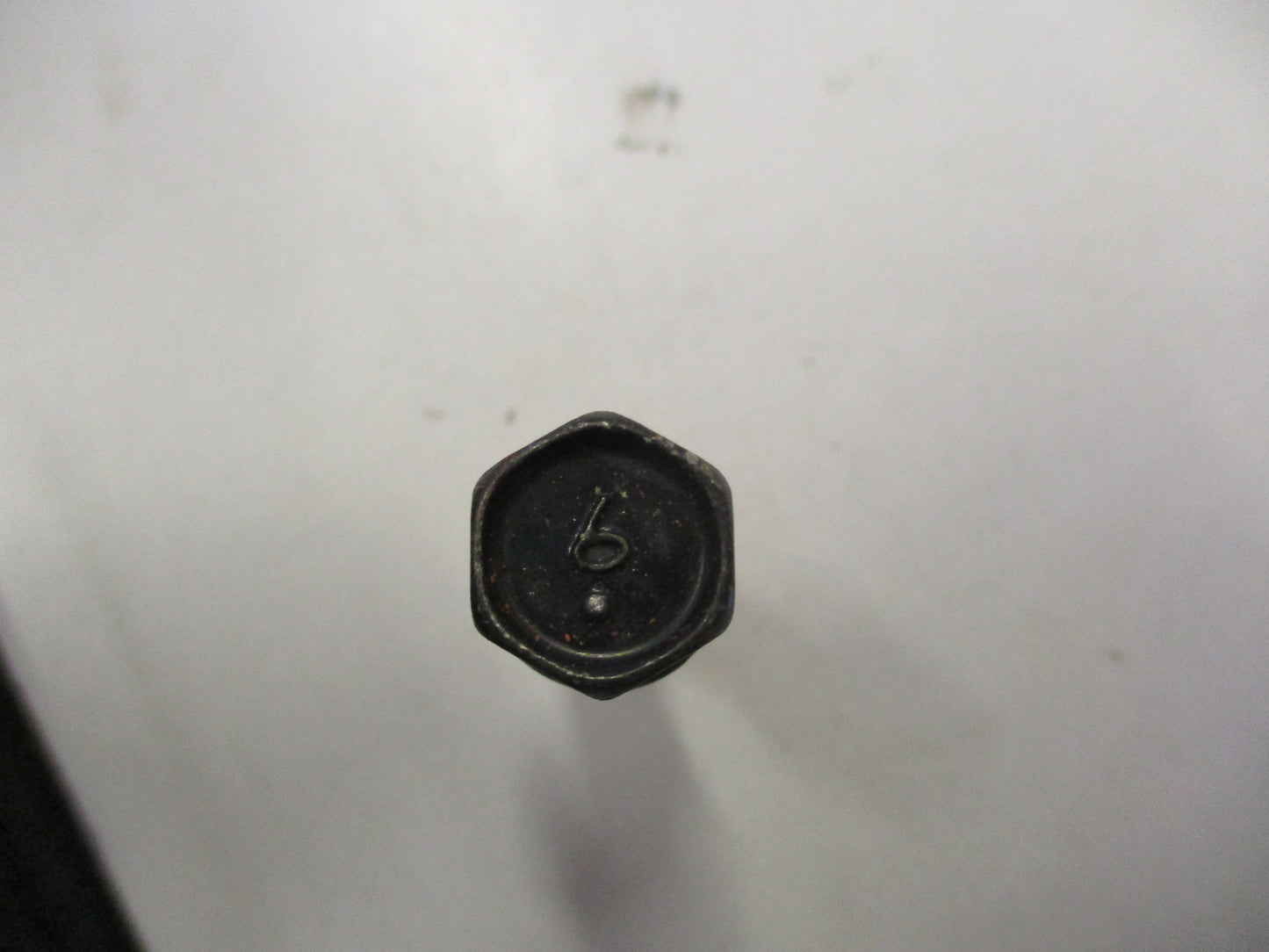 Nissan Genuine Hex Bolt New