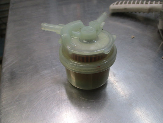 Toyota Corolla Genuine Fuel Filter New Part