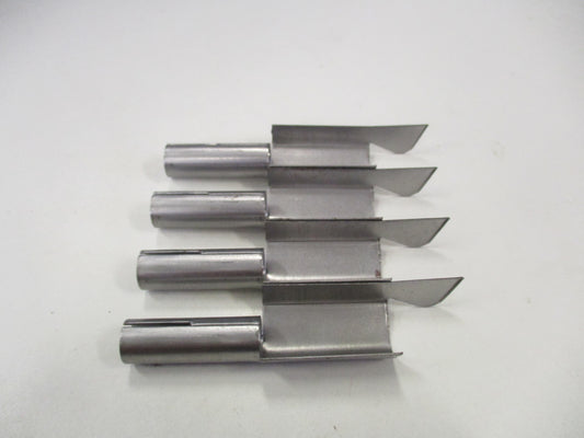 Nissan Genuine Transmission Oil Gutter New