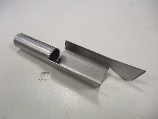 Nissan Genuine Transmission Oil Gutter New