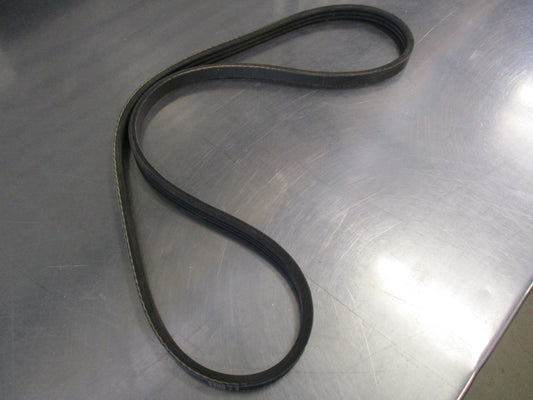 Toyota Genuine Polyrib Fan Belt New Part