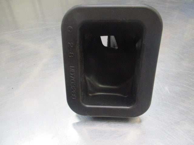 Mitsubishi Triton Genuine Boot Clutch Rubber New Part