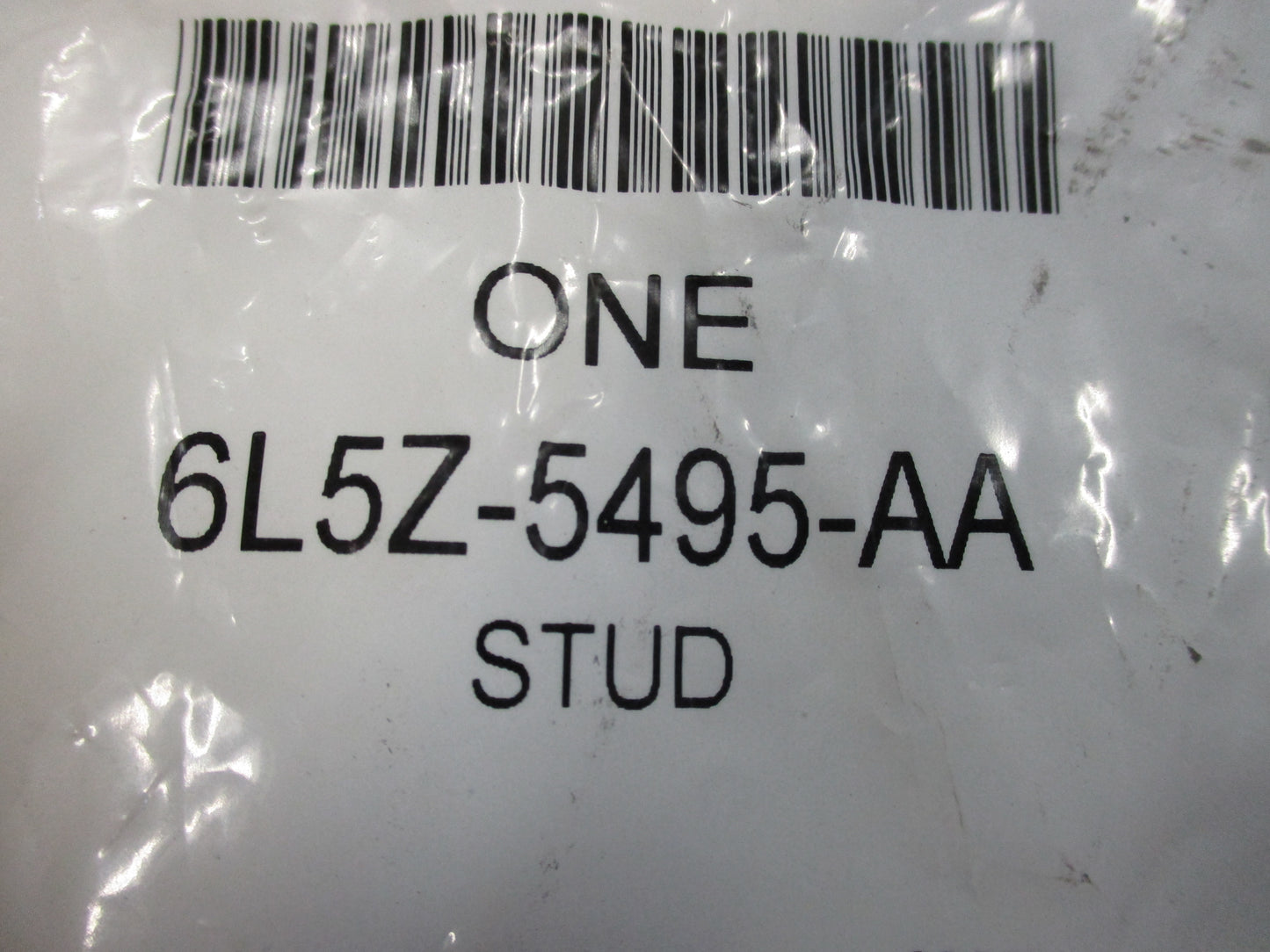 Ford Ranger/Explorer Genuine Stabilizer Link Bolt New Part