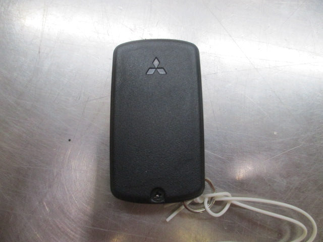 Mitsubishi Pajero NP-Triton MK Genuine Remote Fob New Part