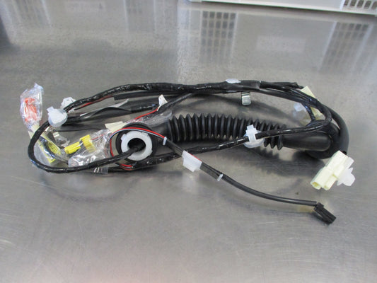Isuzu D-max Genuine Right Hand Rear Air Bag Wiring Harness New Part