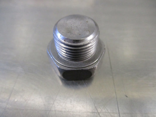 Nissan Civilian Genuine Oil Pan Drain Plug New Part