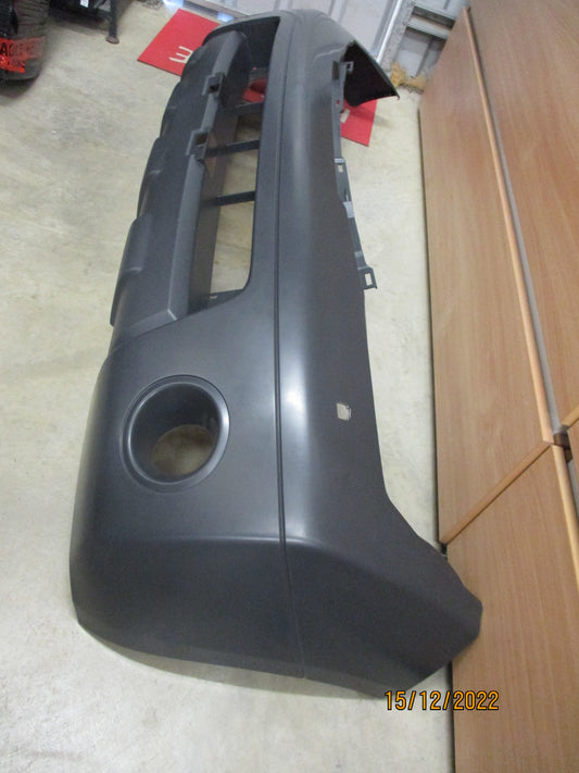 Nissan R51 Pathfinder Genuine Front Bumper Bar Cover (Unpainted)New Part