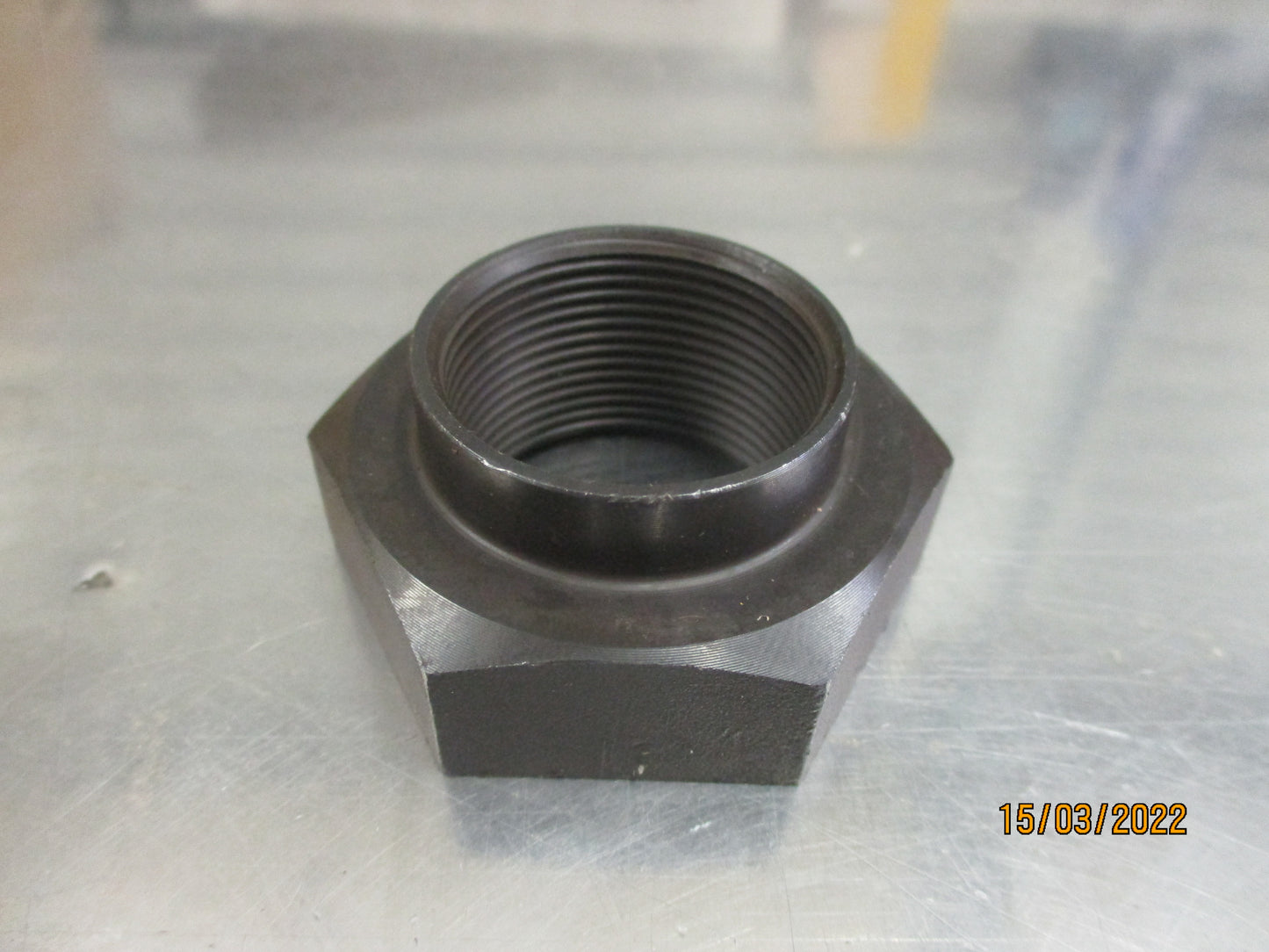 Isuzu NPR Genuine Pinion Nut New Part