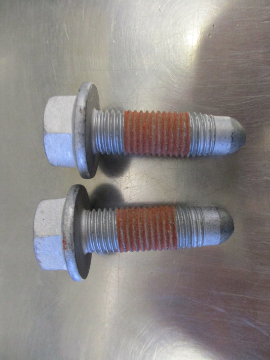 Holden Commodore, Caprice Genuine Engine Cradle Bolts New Part