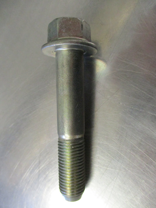 Holden Trailblazer Genuine Front Suspension Bolt New Part