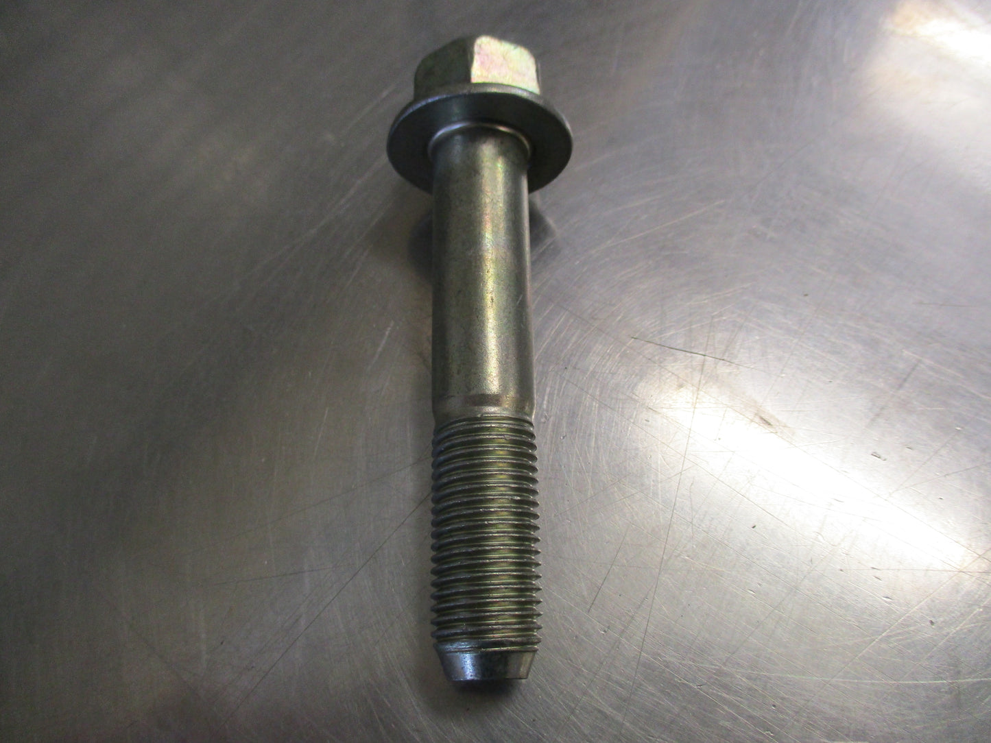 Holden Trailblazer Genuine Front Suspension Bolt New Part