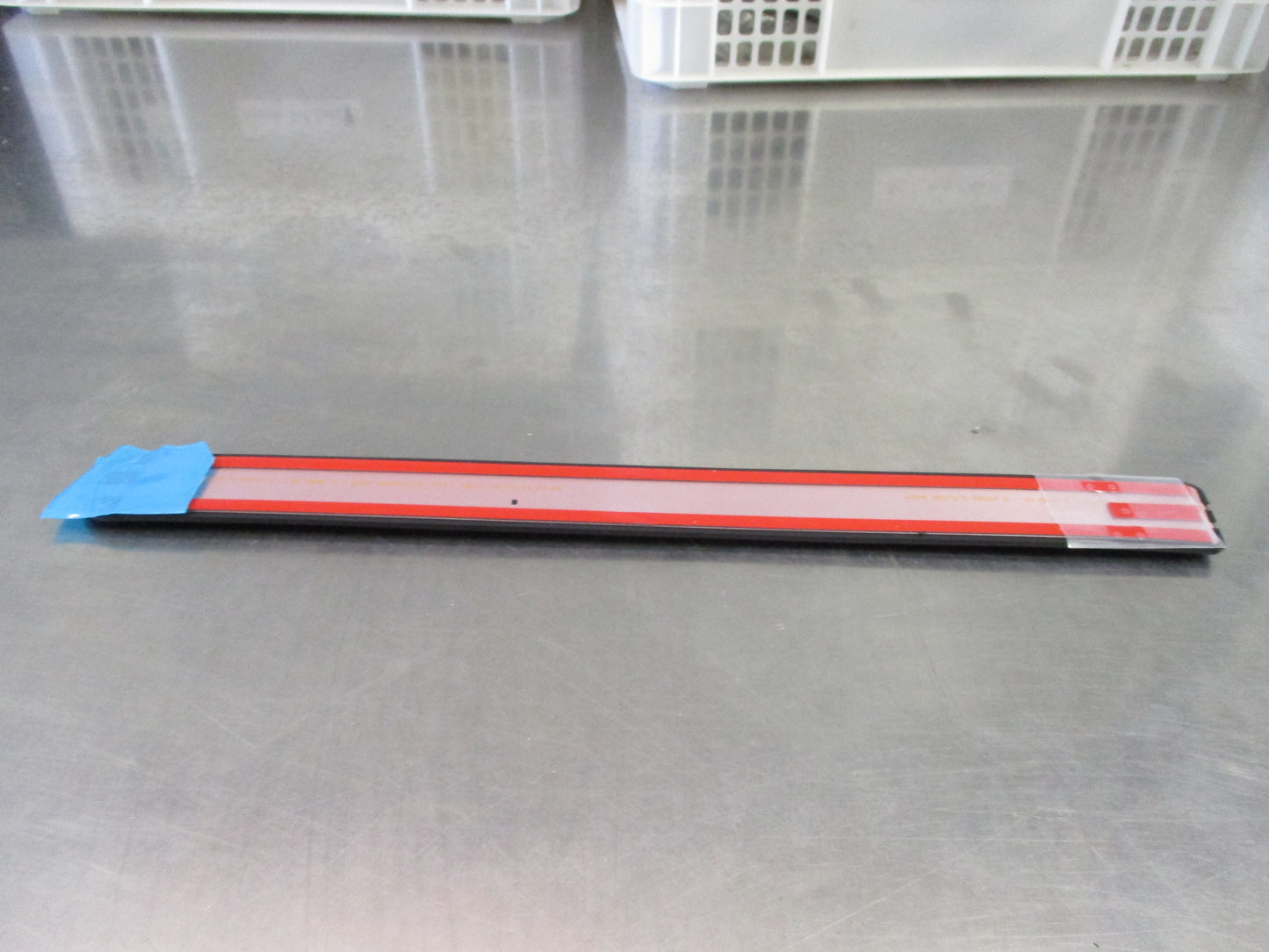 Holden Barina Hatch Genuine Right Hand Rear Protective Strip New Part