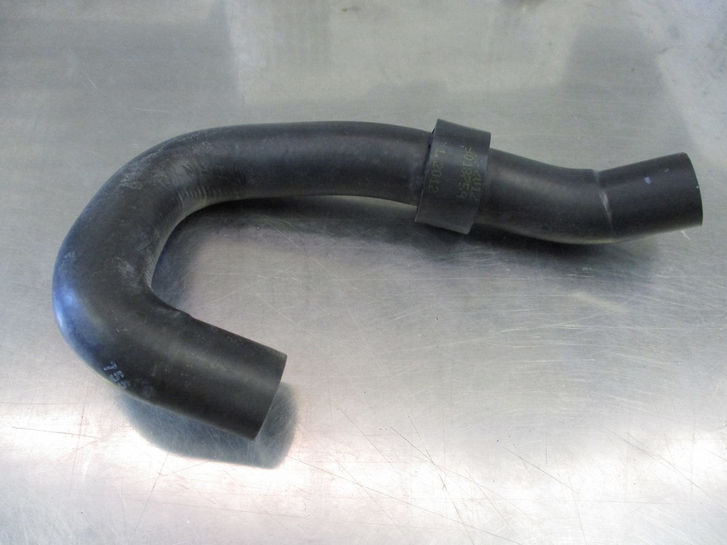 Volkswagen Amarok Genuine Water Hose New Part