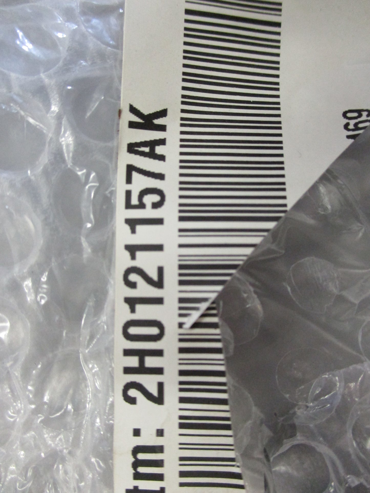 Volkswagen Amarok Genuine Water Hose New Part