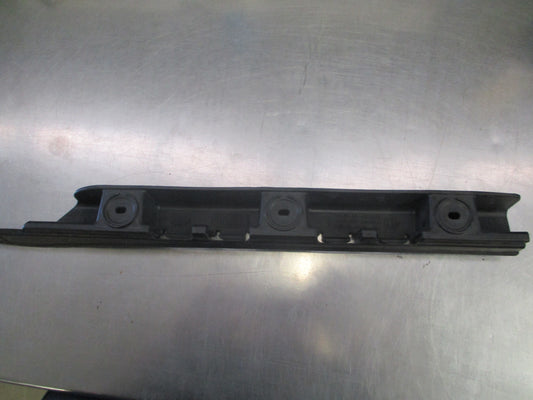 BMW X3 Genuine Left Rear Bumper Cover Bracket New Part