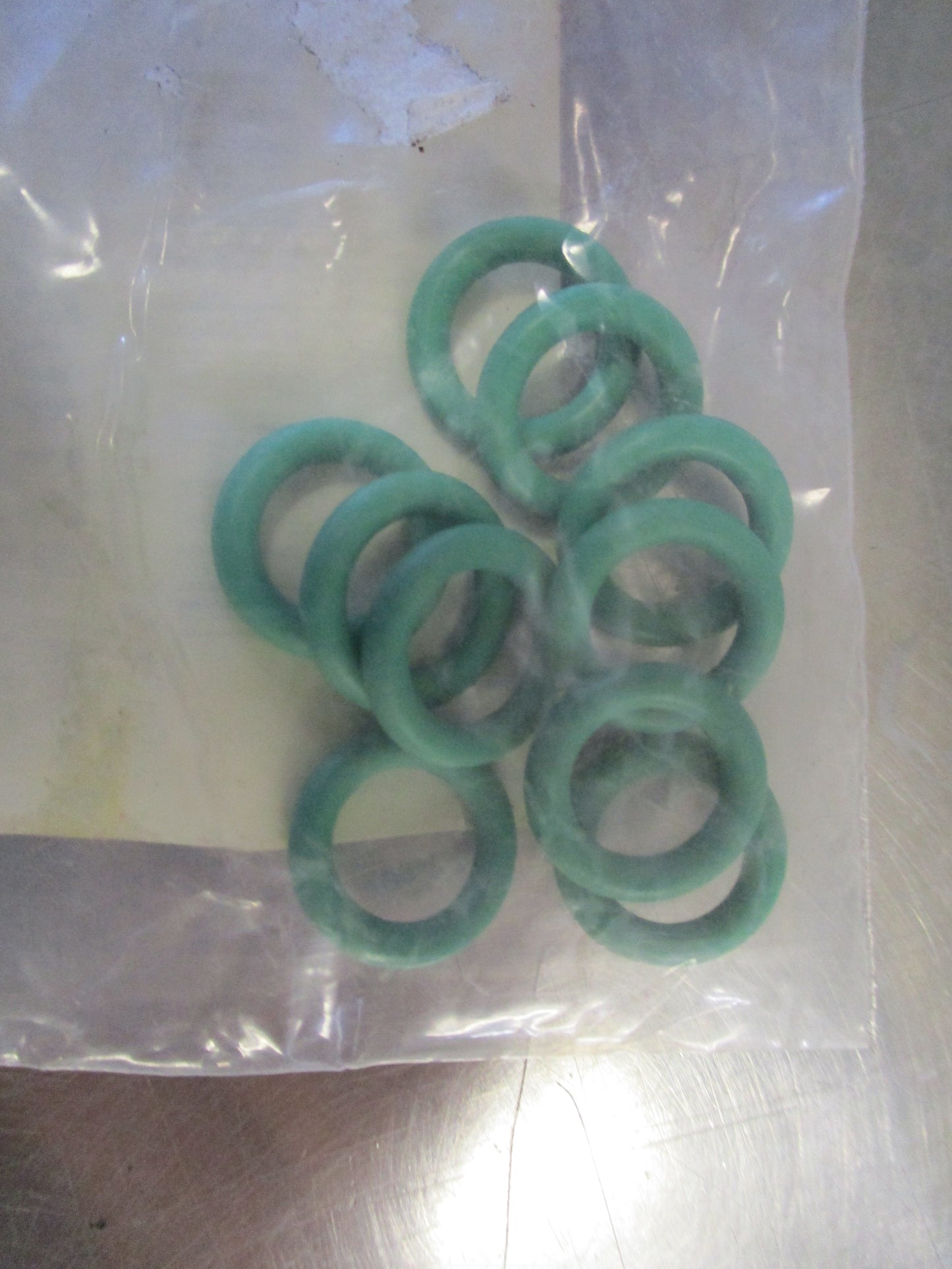 Holden Monaro Genuine Air Conditioning O-Rings 10 Pack New Part