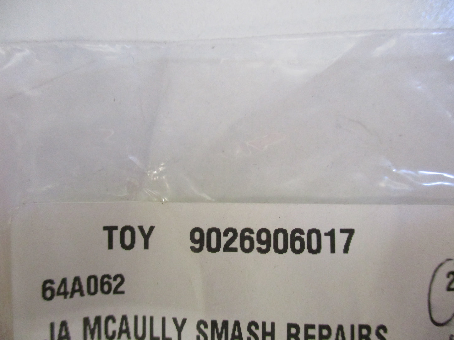 Toyota Various Models Genuine Fuel Filler Door Rivets 2 Pack New Part