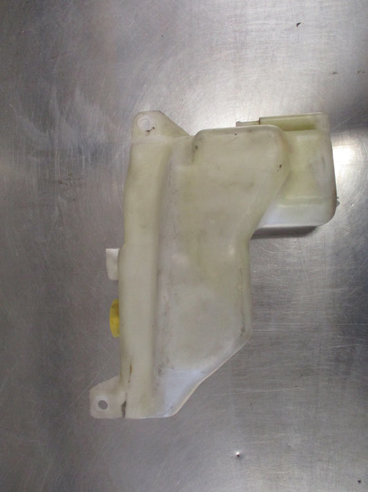 Nissan Genuine Coolant Overflow Bottle Used