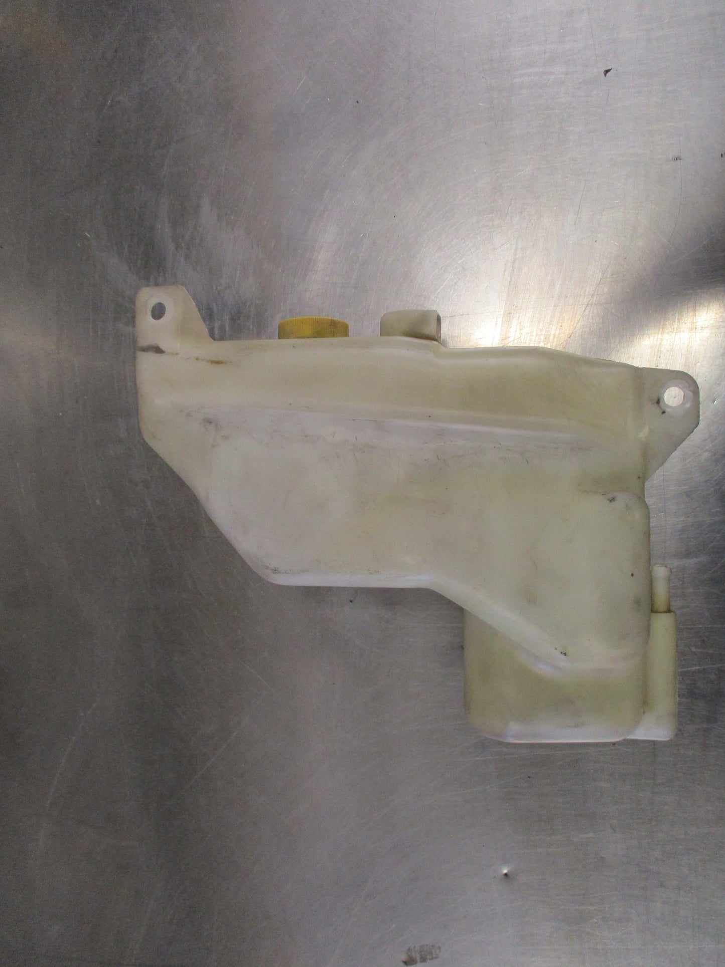 Nissan Genuine Coolant Overflow Bottle Used